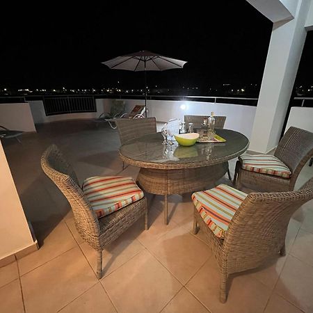 Oceania Bay Village Pyla Exterior photo
