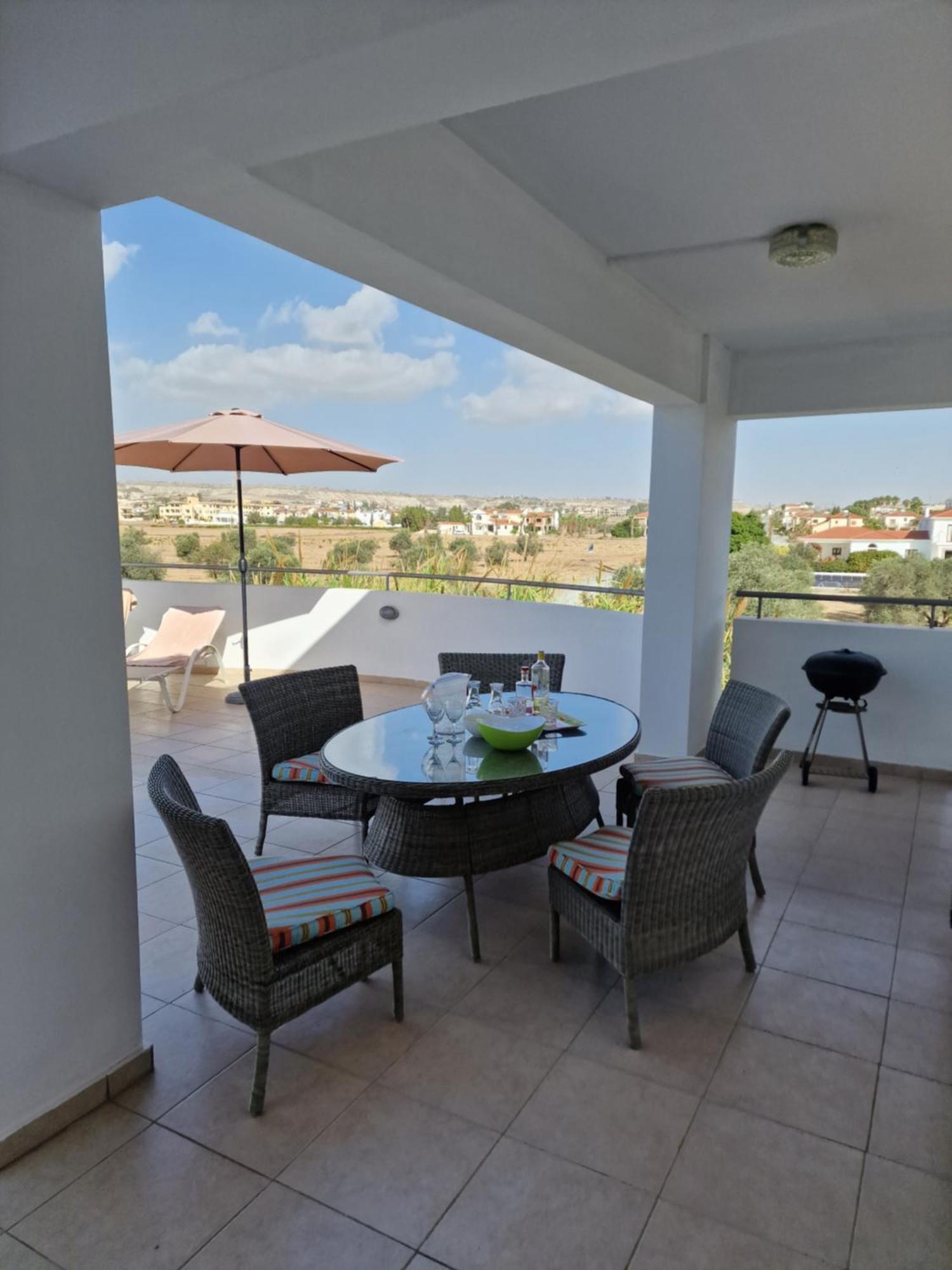 Oceania Bay Village Pyla Exterior photo
