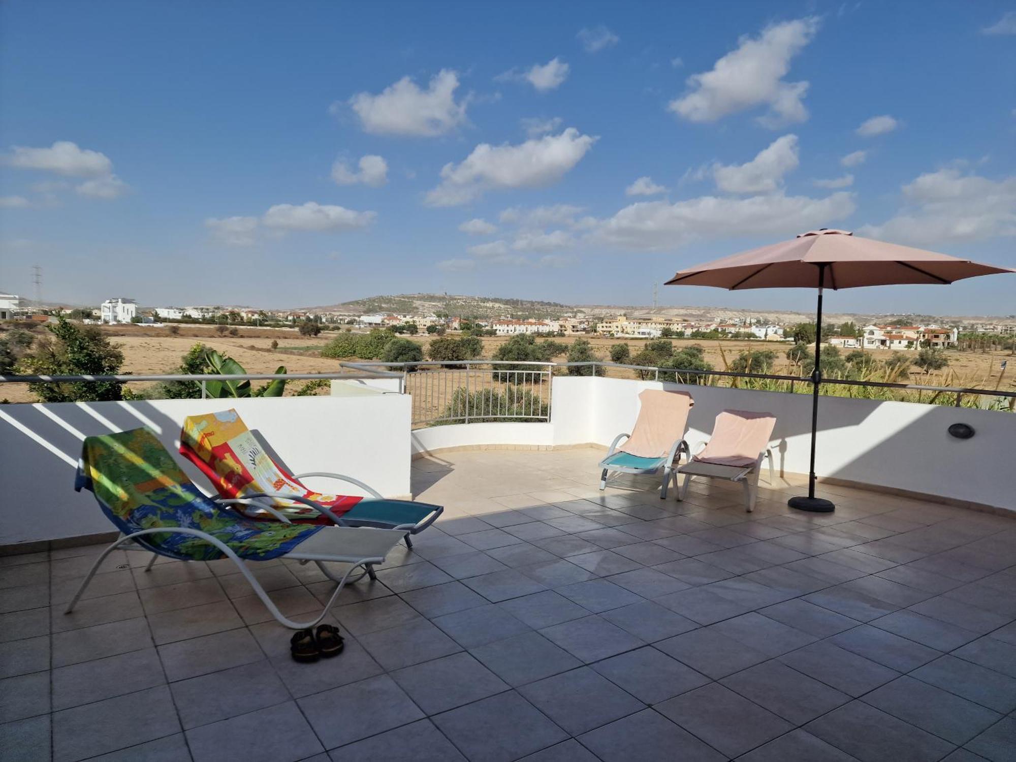 Oceania Bay Village Pyla Exterior photo