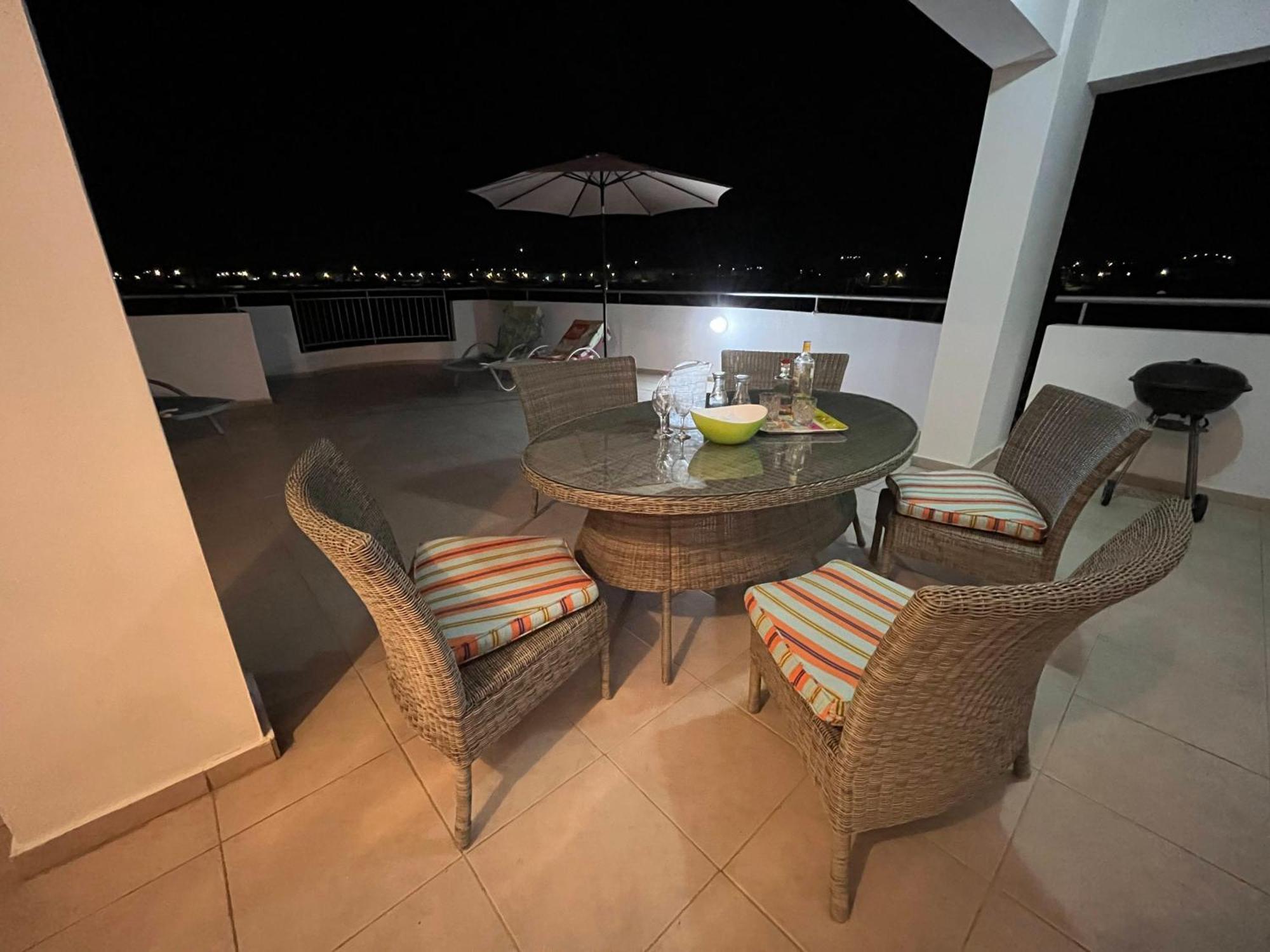 Oceania Bay Village Pyla Exterior photo
