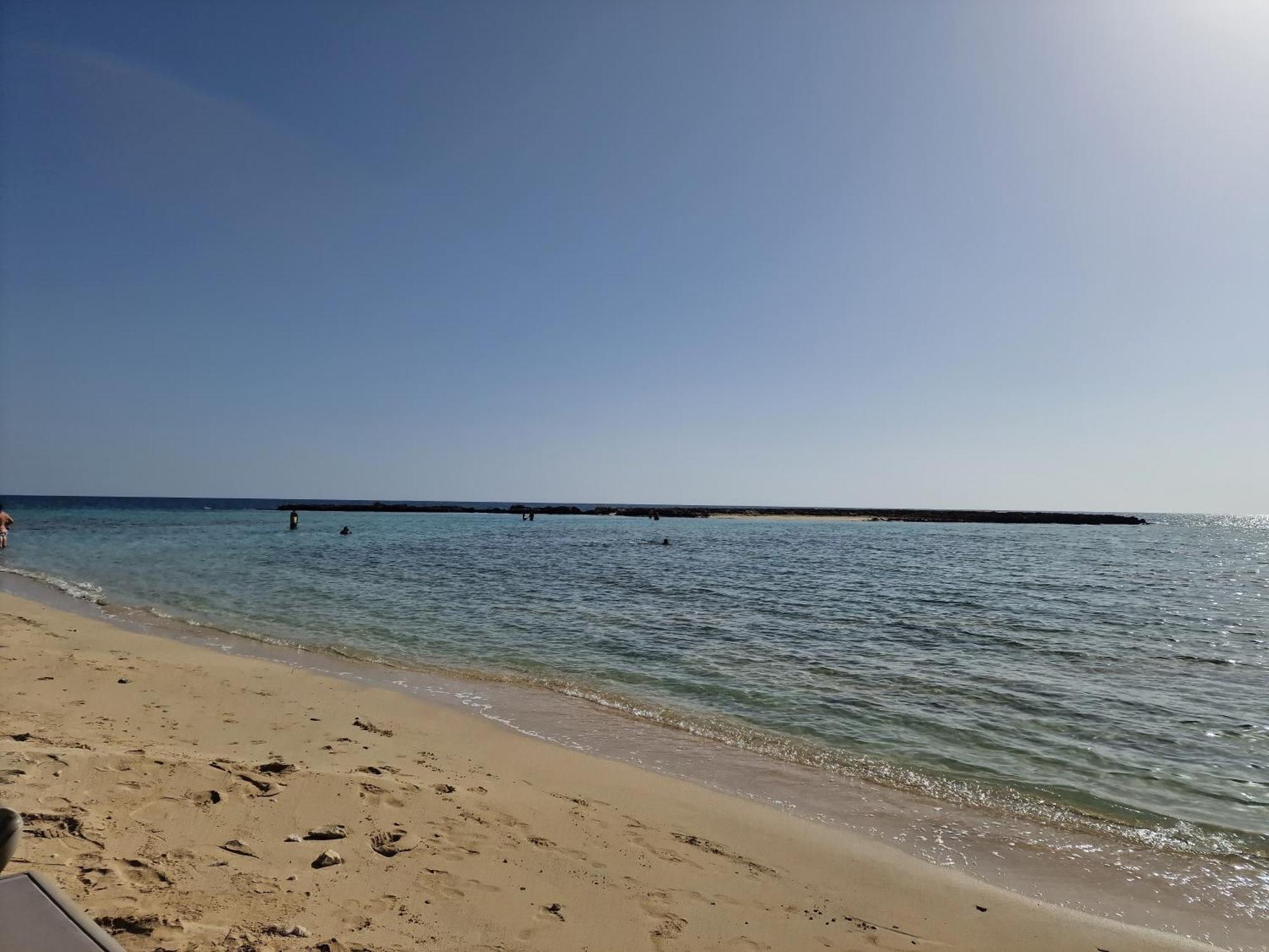 Oceania Bay Village Pyla Exterior photo