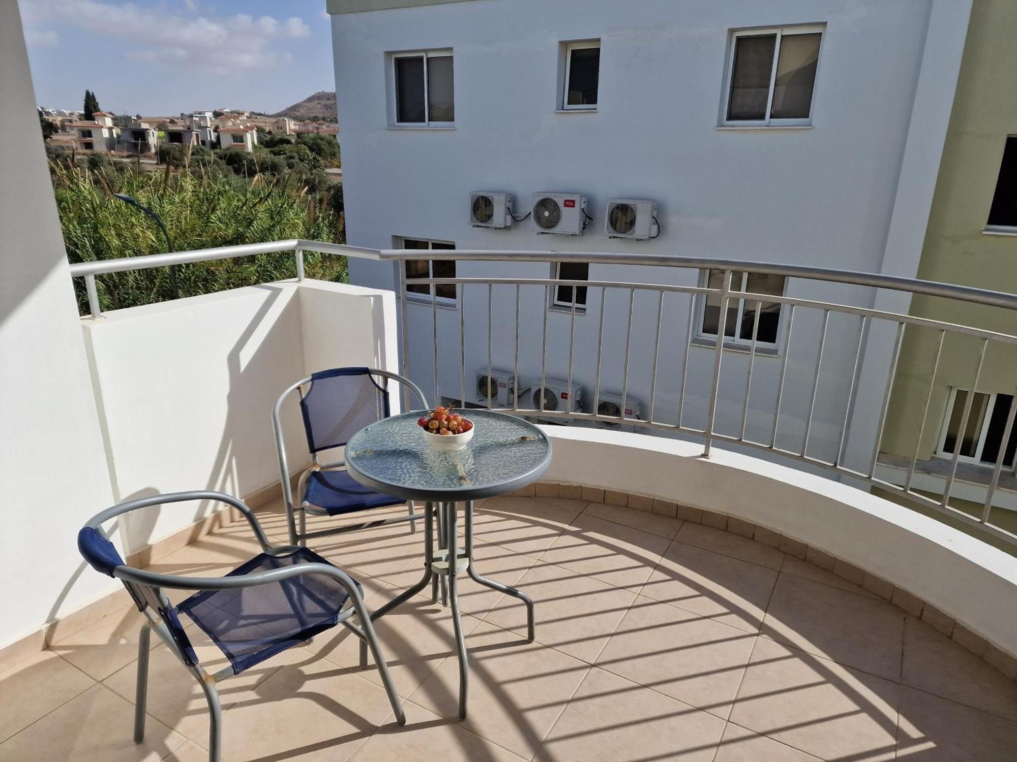 Oceania Bay Village Pyla Exterior photo