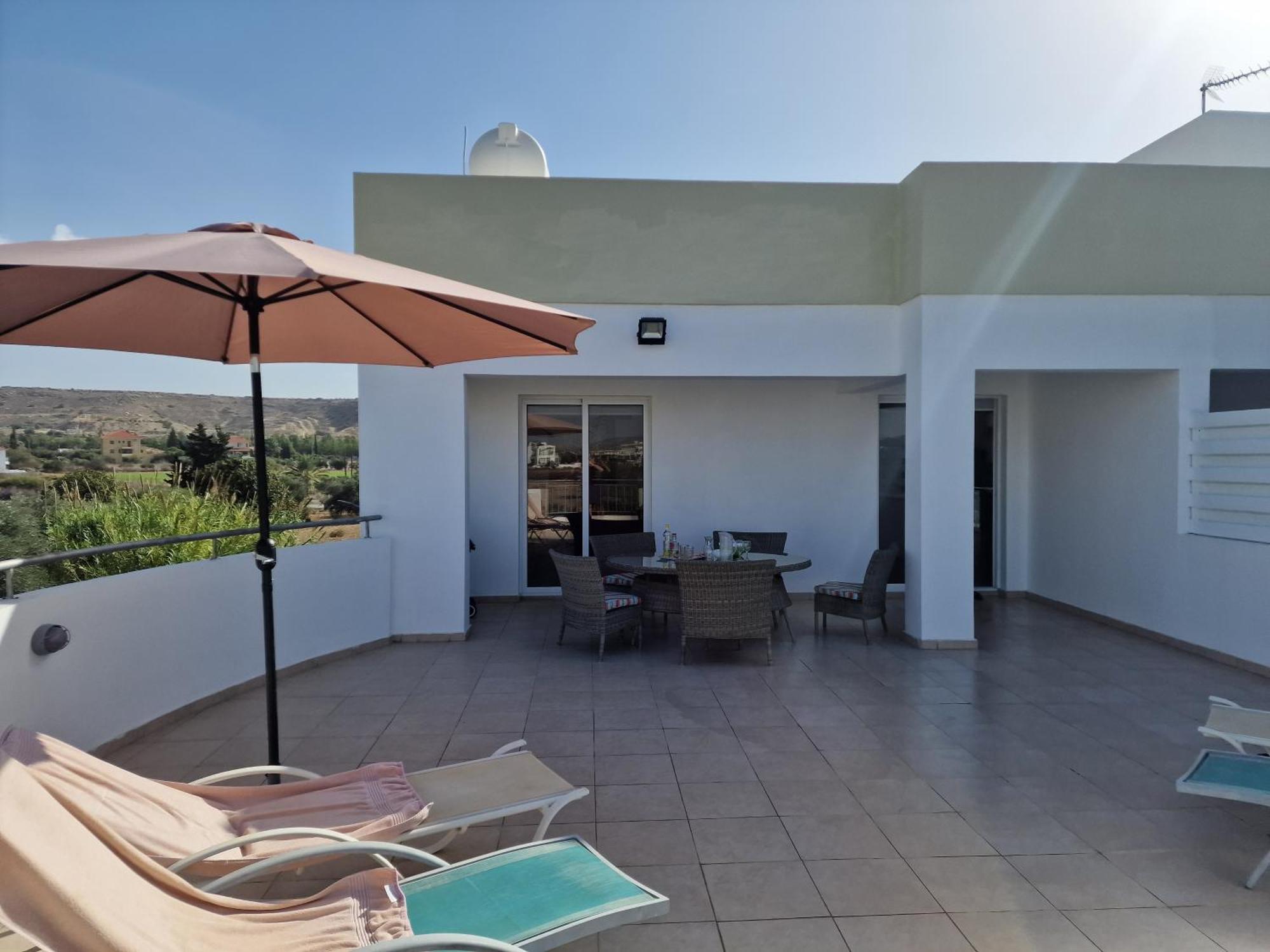 Oceania Bay Village Pyla Exterior photo