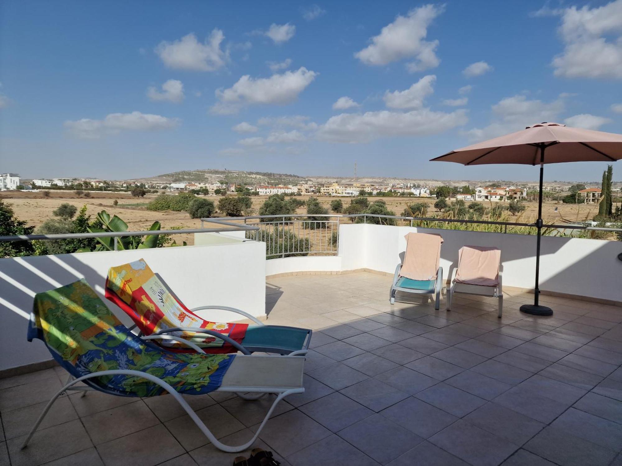 Oceania Bay Village Pyla Exterior photo