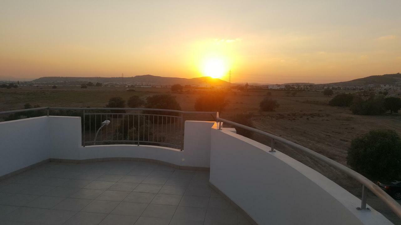 Oceania Bay Village Pyla Exterior photo
