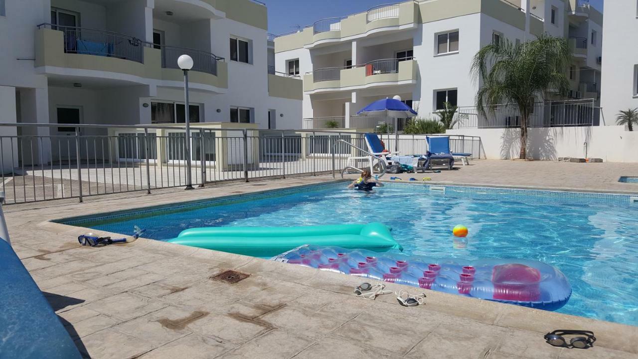 Oceania Bay Village Pyla Exterior photo